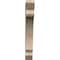 Ekena Millwork Legacy Slat Smooth Bracket, Douglas Fir, 5 1/2"W x 38"D x 42"H BKT06X38X42LEC06SDF - alternate 4